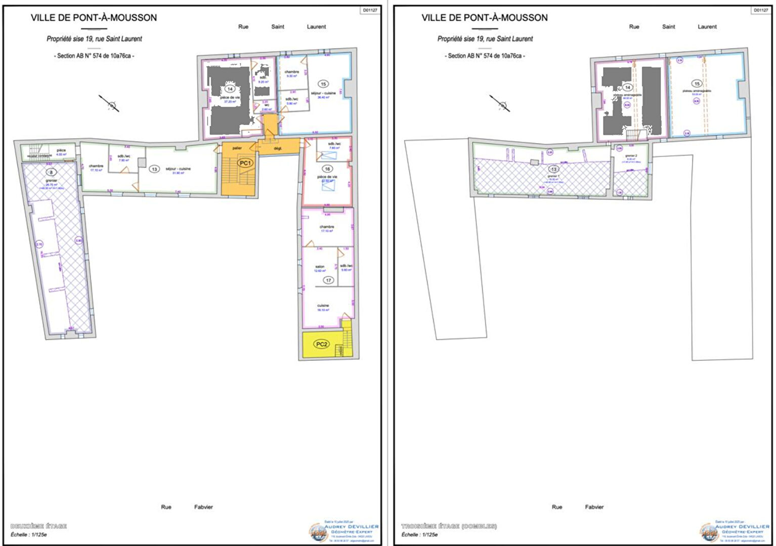 Agence immobilière de Alentours Immo