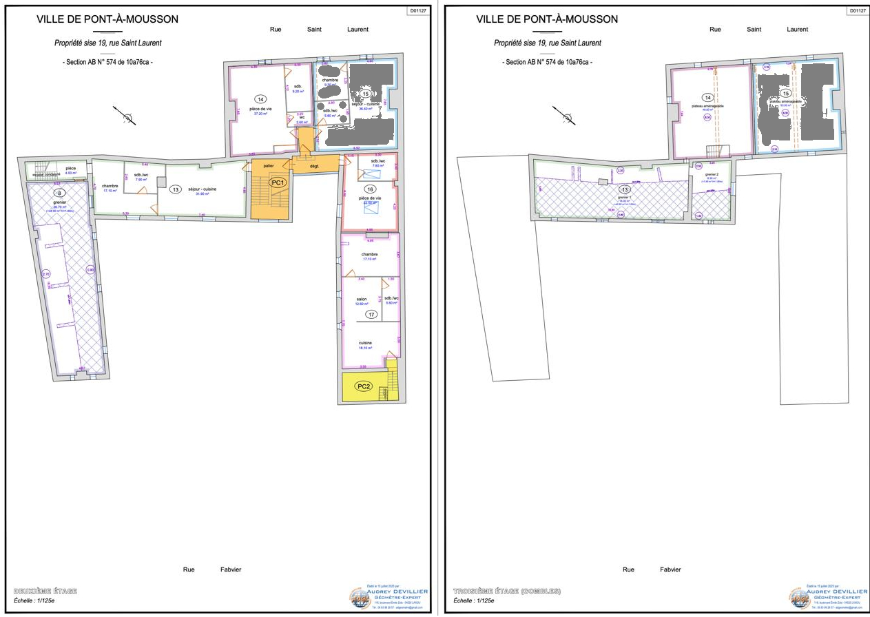 Agence immobilière de Alentours Immo