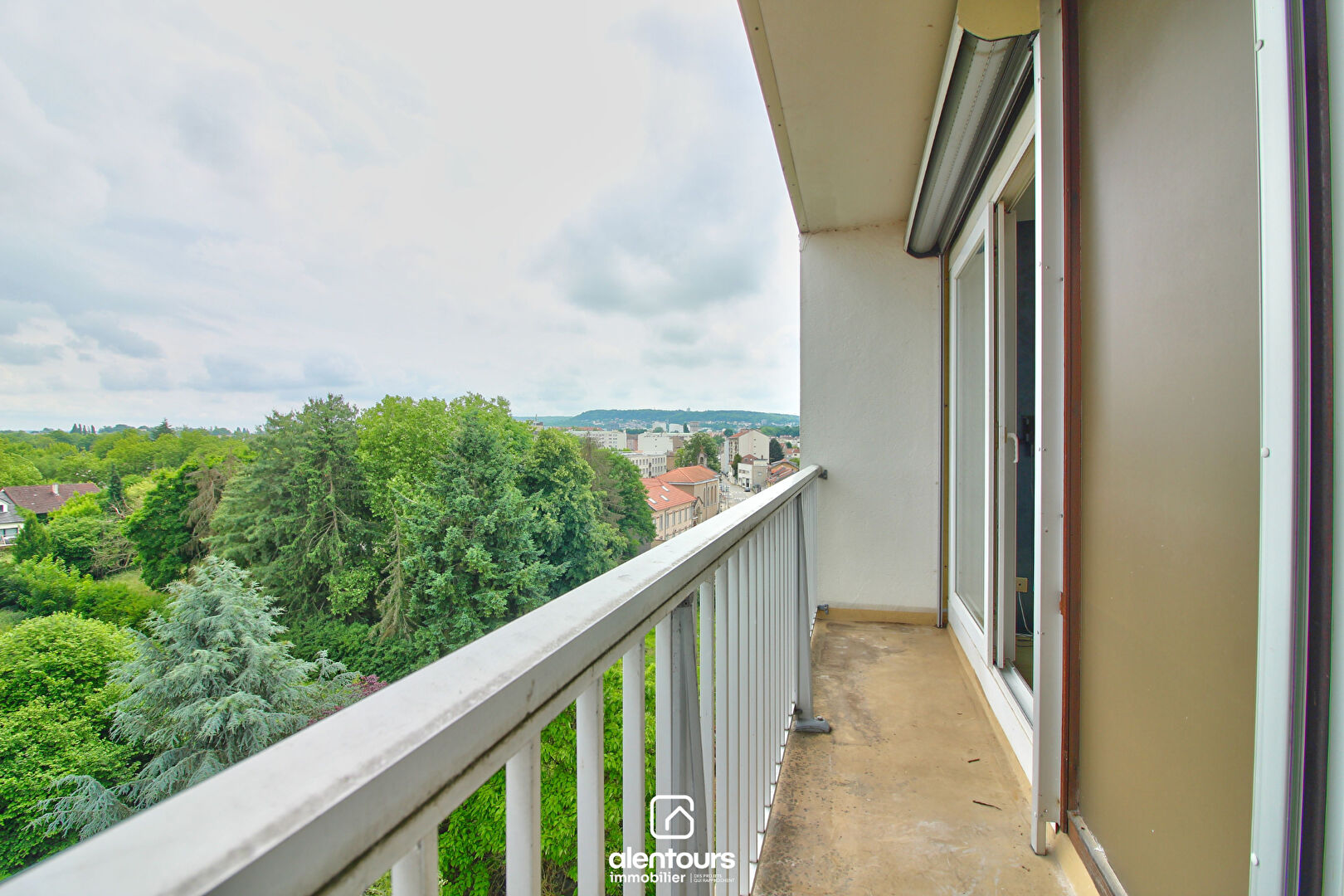 Agence immobilière de Alentours Immo