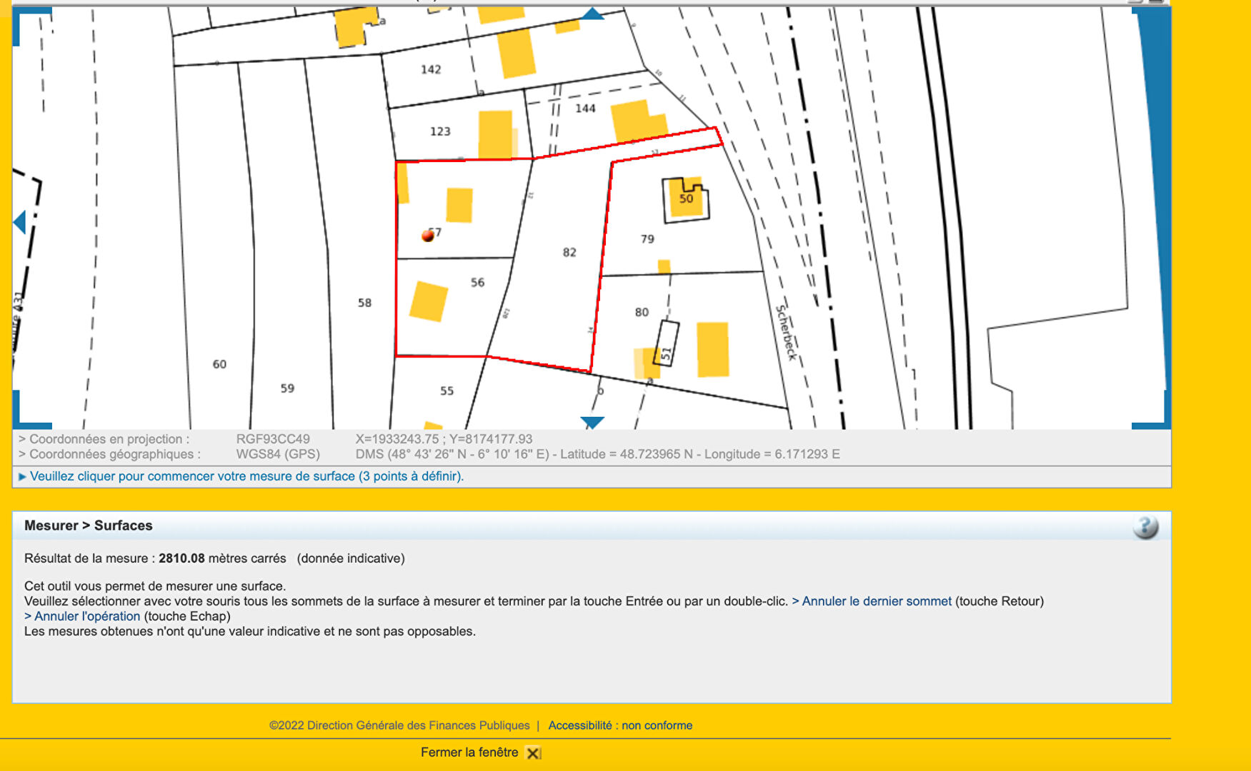 Agence immobilière de Alentours Immo
