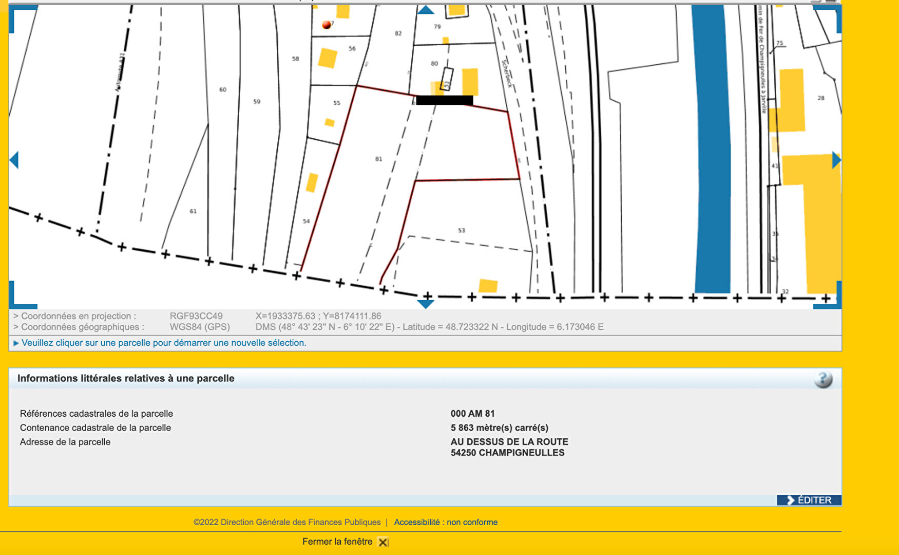 Agence immobilière de Alentours Immo