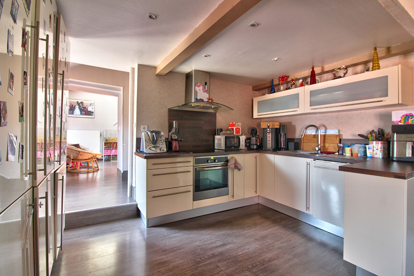 Agence immobilière de Alentours Immo