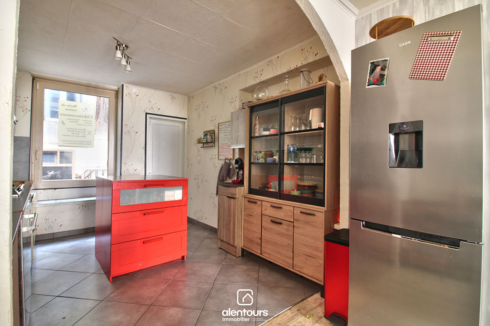 Agence immobilière de Alentours Immo