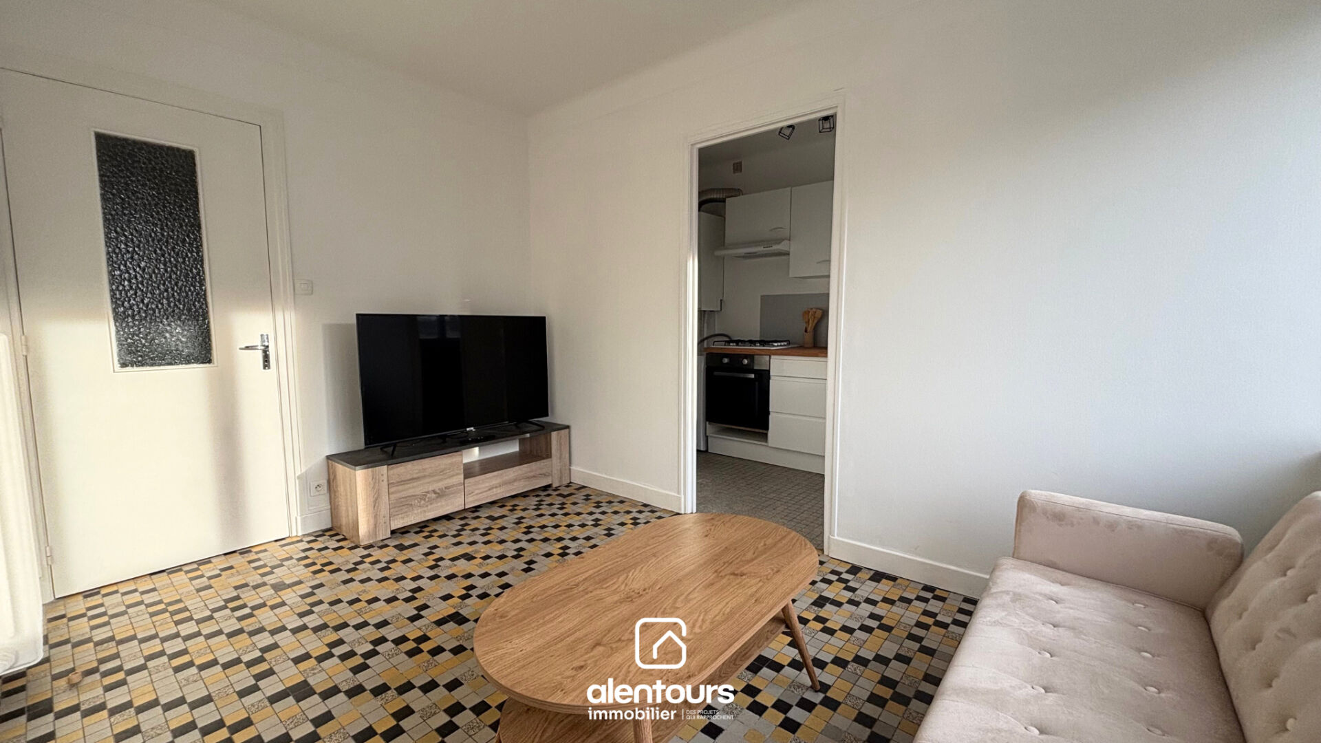 Agence immobilière de Alentours Immo