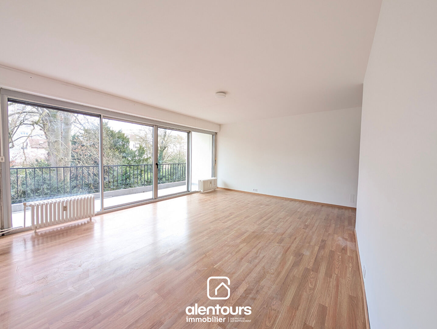 Agence immobilière de Alentours Immo