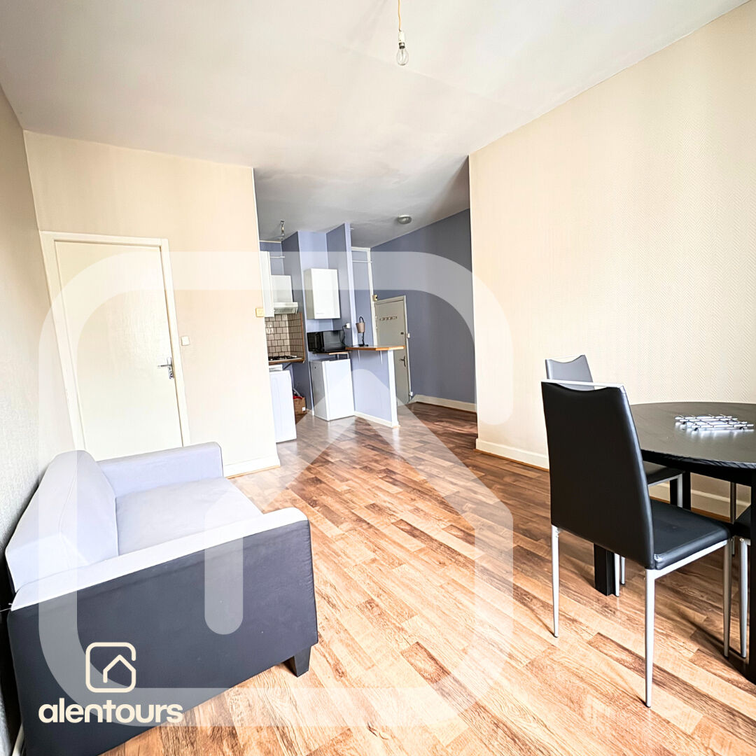 Agence immobilière de Alentours Immo