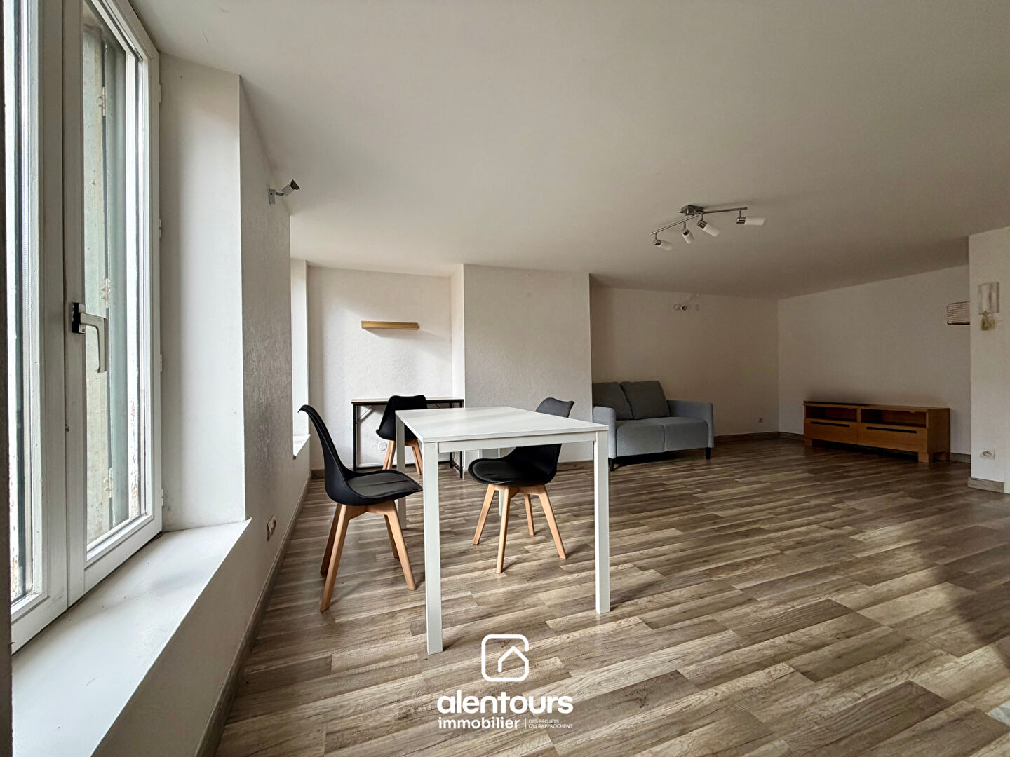 Agence immobilière de Alentours Immo