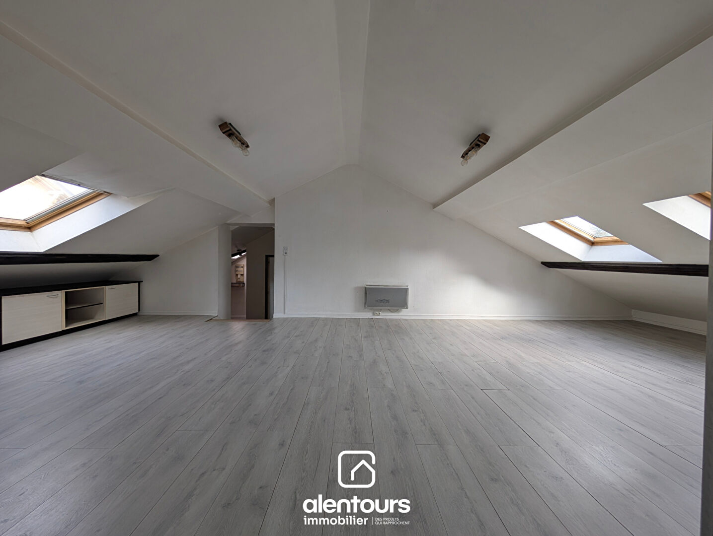 Agence immobilière de Alentours Immo