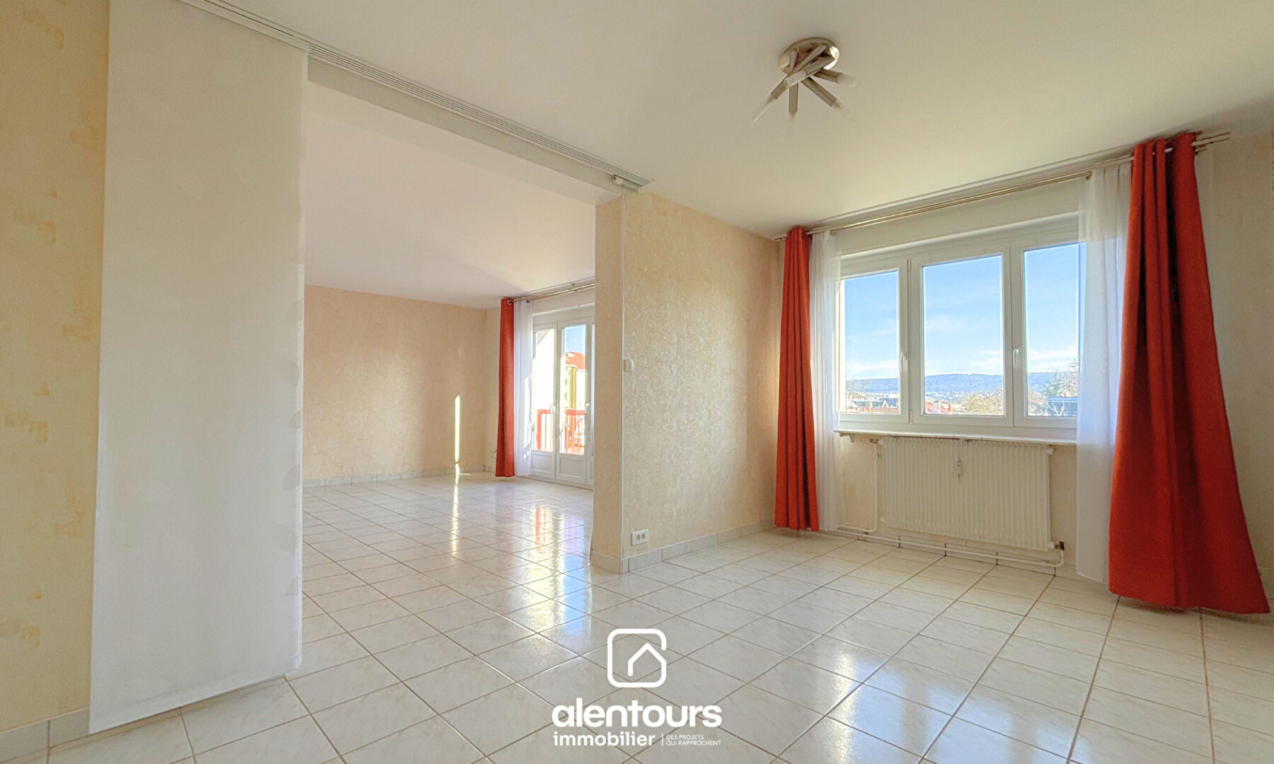 Agence immobilière de Alentours Immo