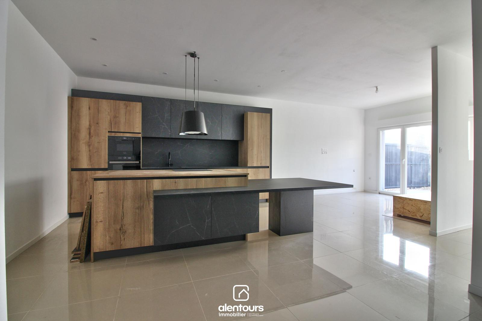 Agence immobilière de Alentours Immo