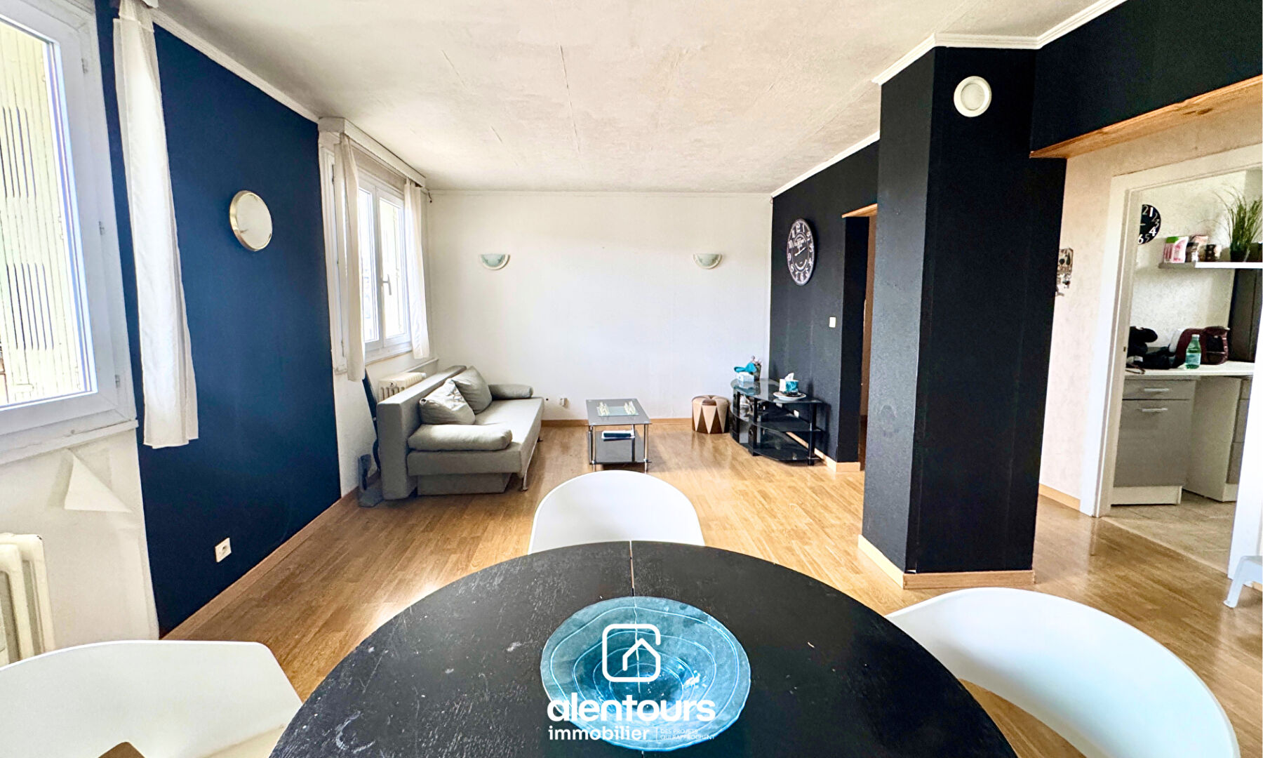 Agence immobilière de Alentours Immo