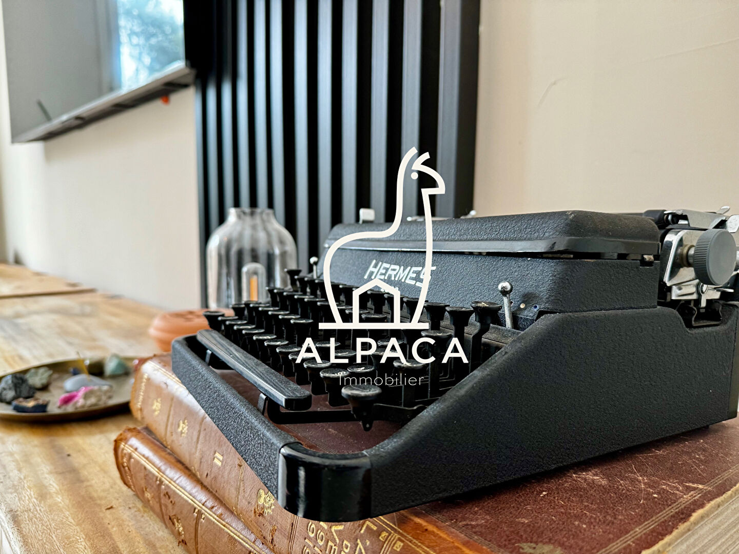 Photo Villa Saint-clément 5 pièces 232 m² piscine 1700 m² jardin + studios indépendants image 4/6