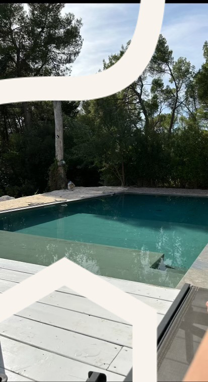 Photo Villa Saint-clément 5 pièces 232 m² piscine 1700 m² jardin + studios indépendants image 5/6