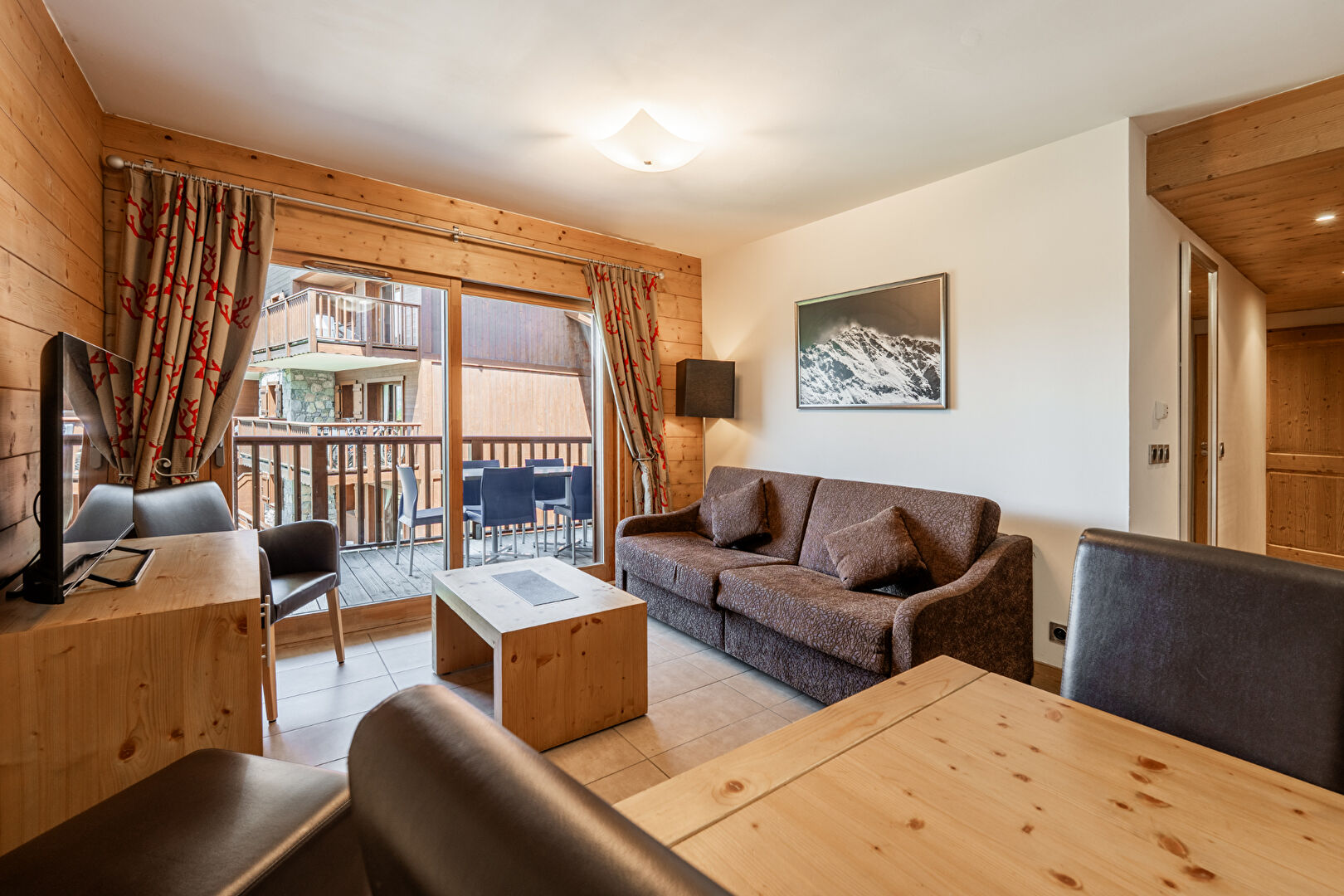 Agence immobilière de ALPES CHALETS