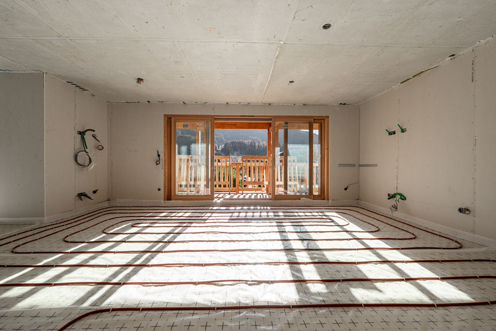 Photo Magnifique appartement neuf aux prestations haut de gamme. image 2/6