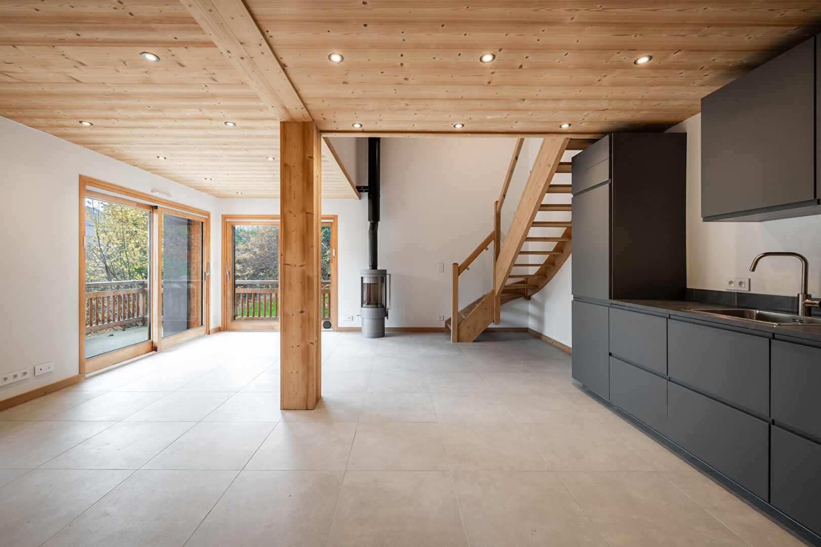 Agence immobilière de ALPES CHALETS