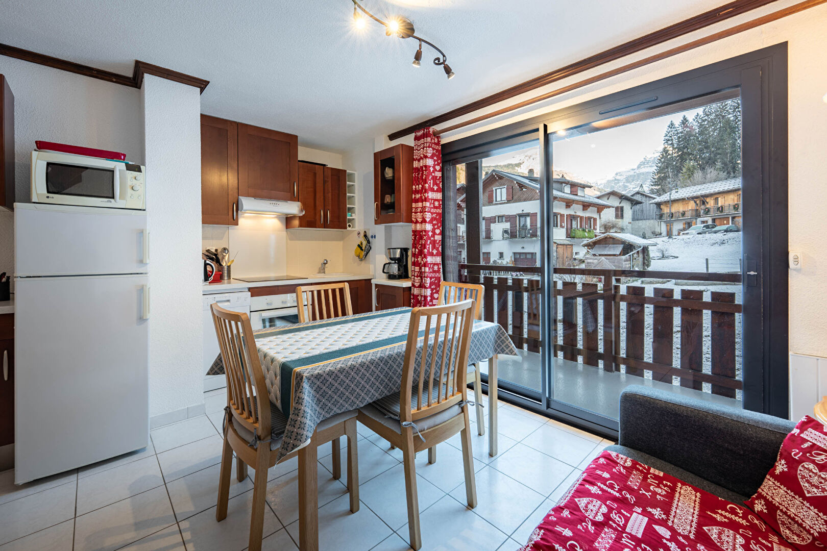 Agence immobilière de ALPES CHALETS