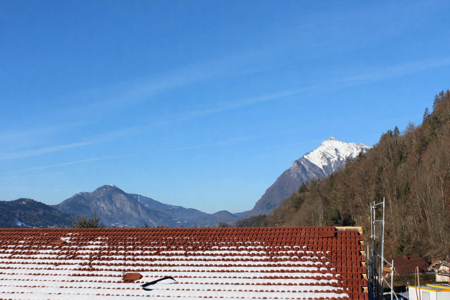 Agence immobilière de ALPES CHALETS