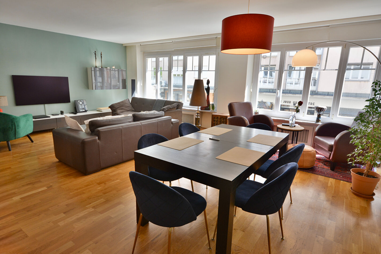 Agence immobilière de ALPES CHALETS