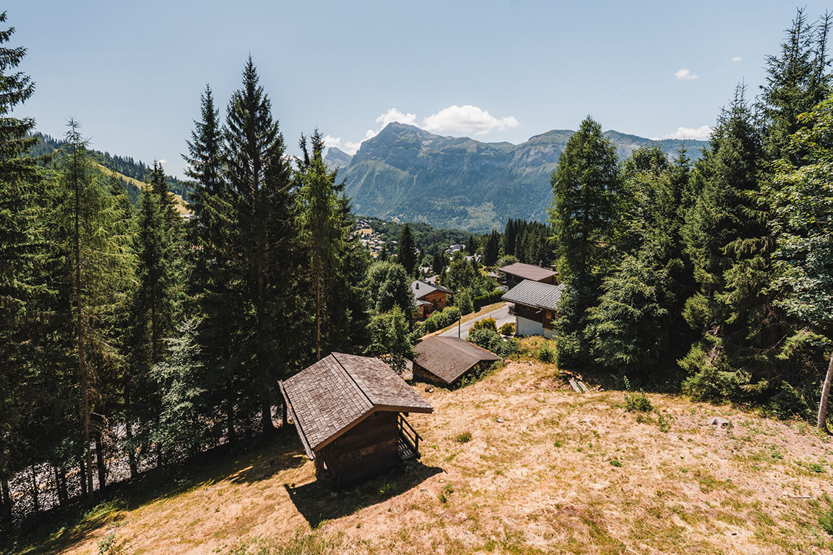 Agence immobilière de ALPES CHALETS
