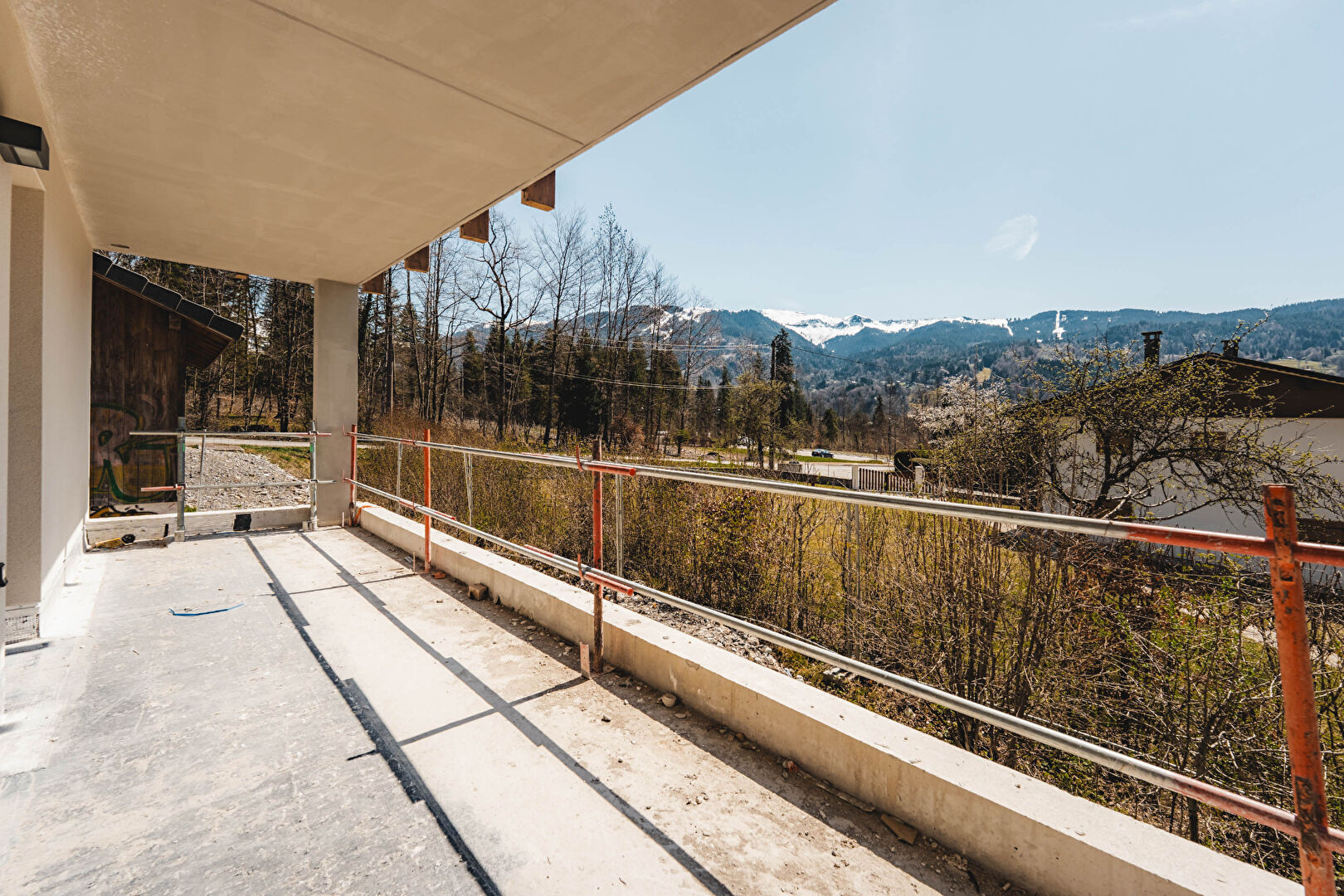 Agence immobilière de ALPES CHALETS