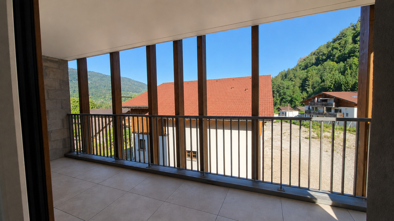 Agence immobilière de ALPES CHALETS