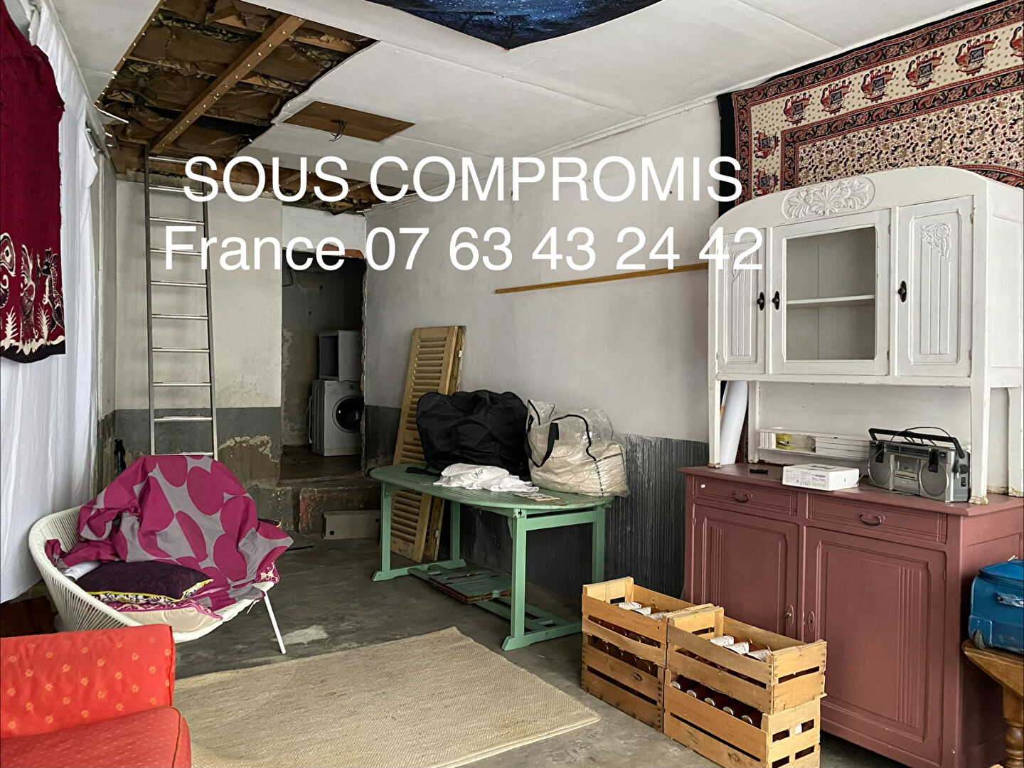 Agence immobilière de Alpes Régie Transactions Moirans