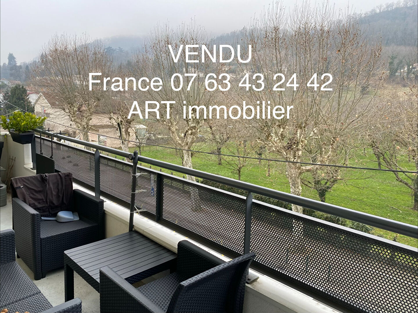 Agence immobilière de Alpes Régie Transactions Moirans