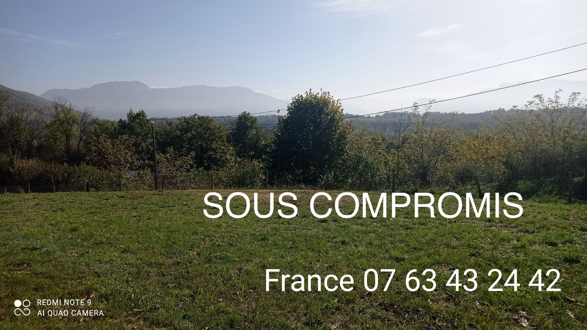 Agence immobilière de Alpes Régie Transactions Moirans