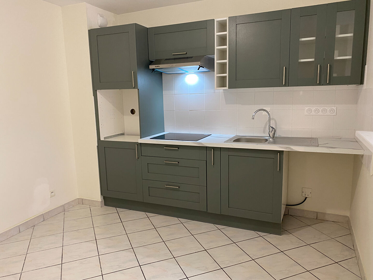 Agence immobilière de Alpes Régie Transactions Moirans