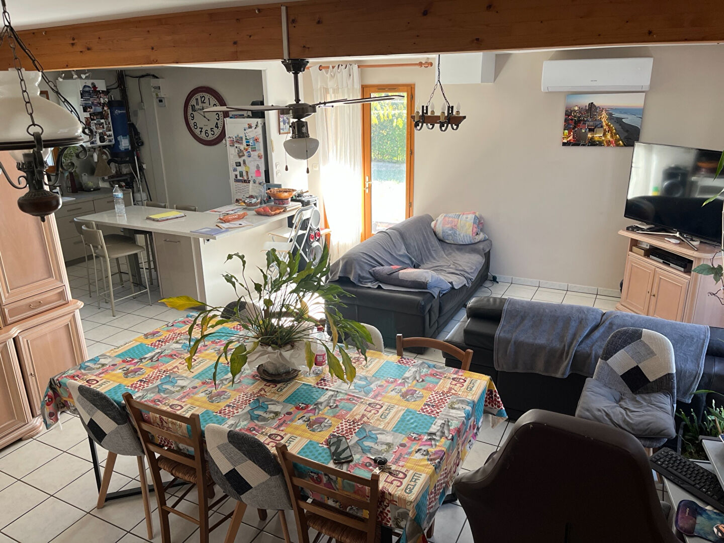 Agence immobilière de Alpes Régie Transactions Moirans