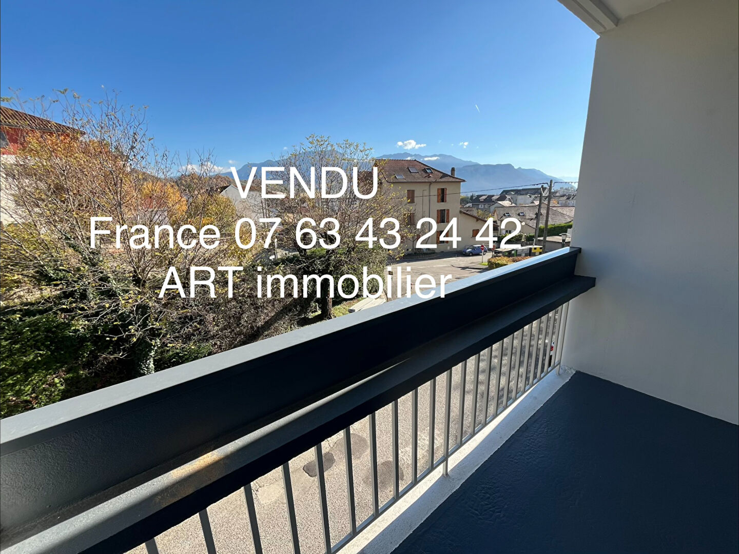 Agence immobilière de Alpes Régie Transactions Moirans