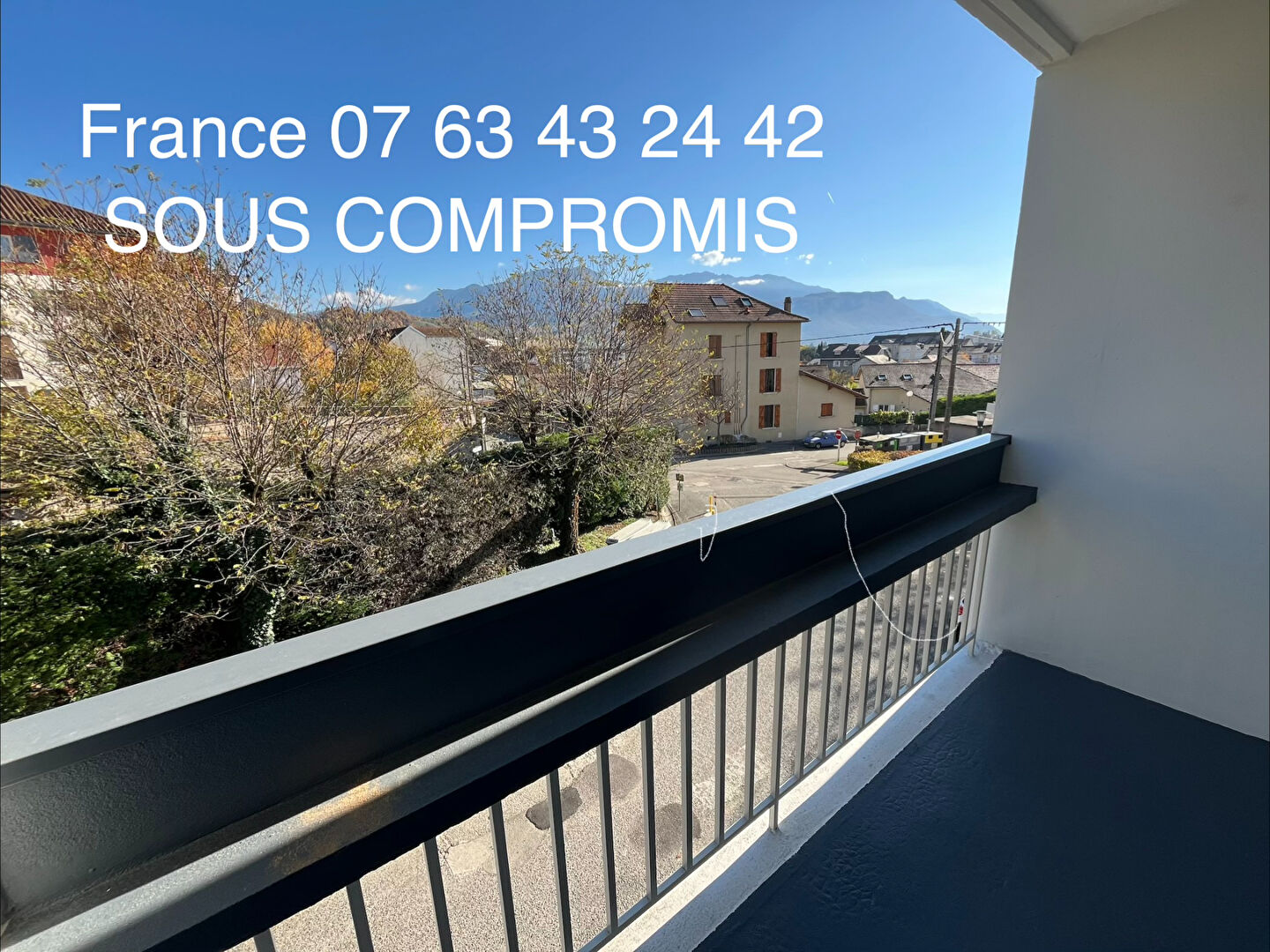 Agence immobilière de Alpes Régie Transactions Moirans