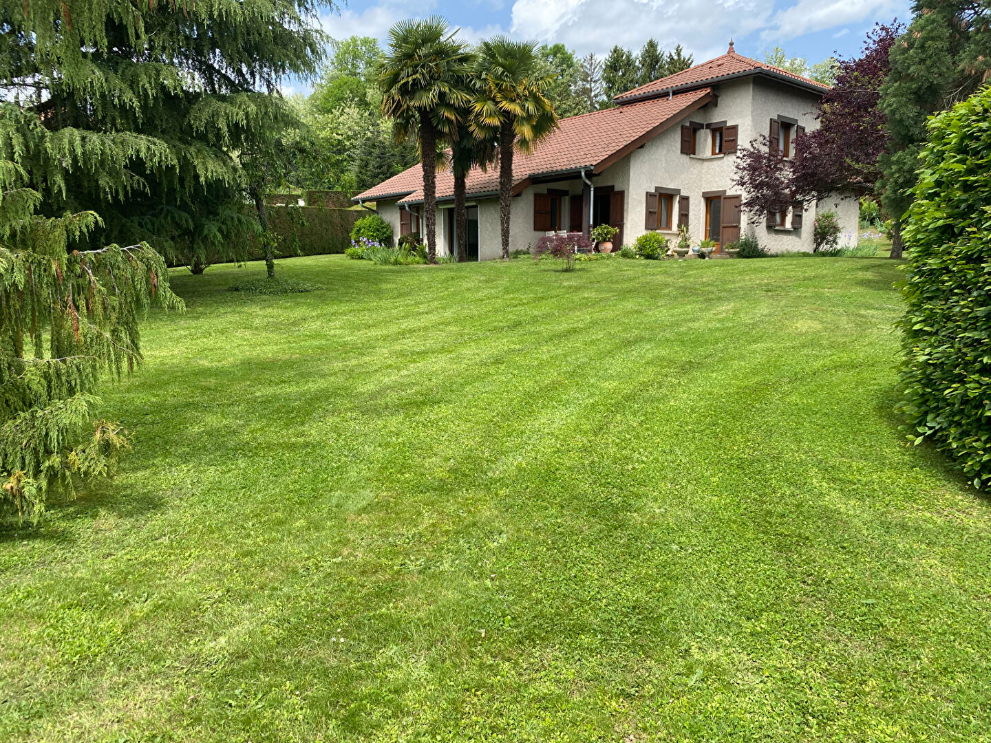 Agence immobilière de Alpes Régie Transactions Moirans