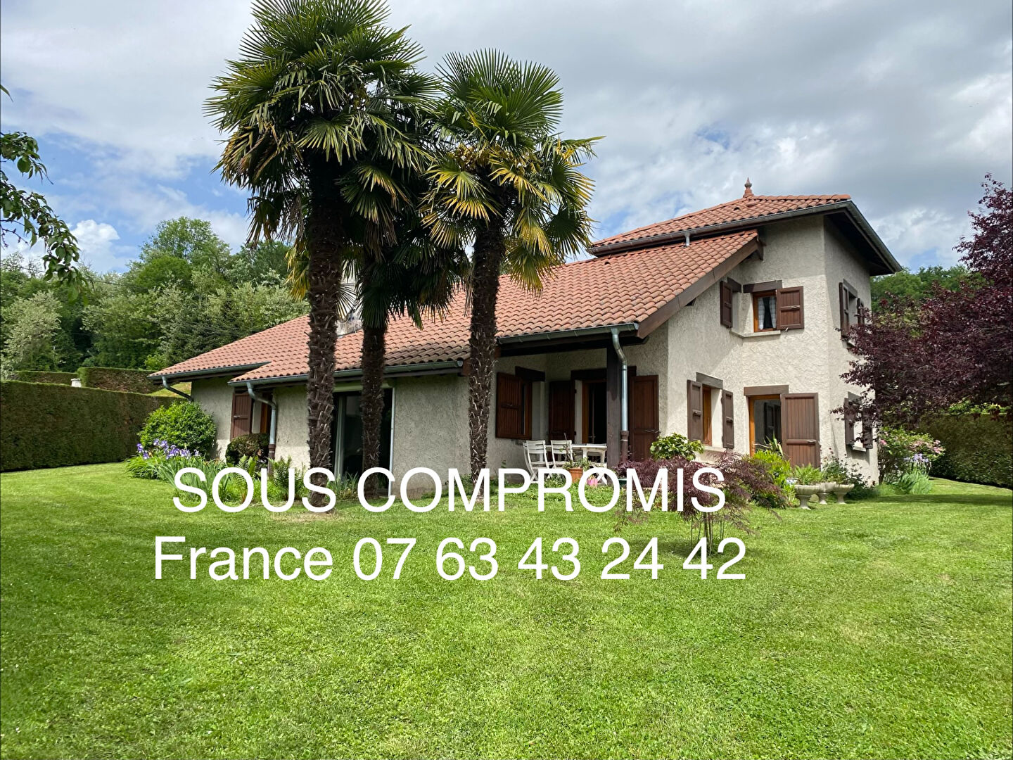 Agence immobilière de Alpes Régie Transactions Moirans