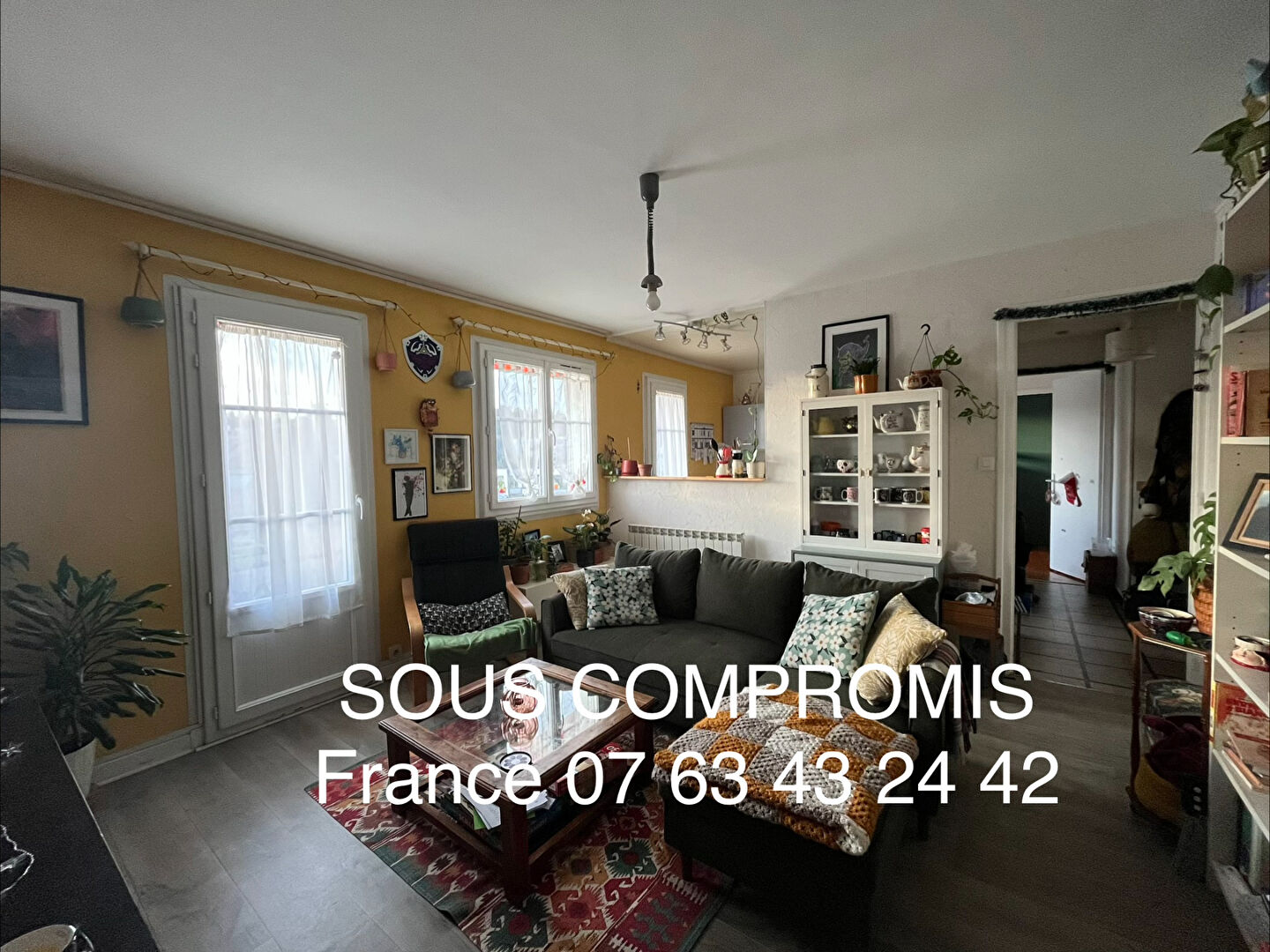 Agence immobilière de Alpes Régie Transactions Moirans
