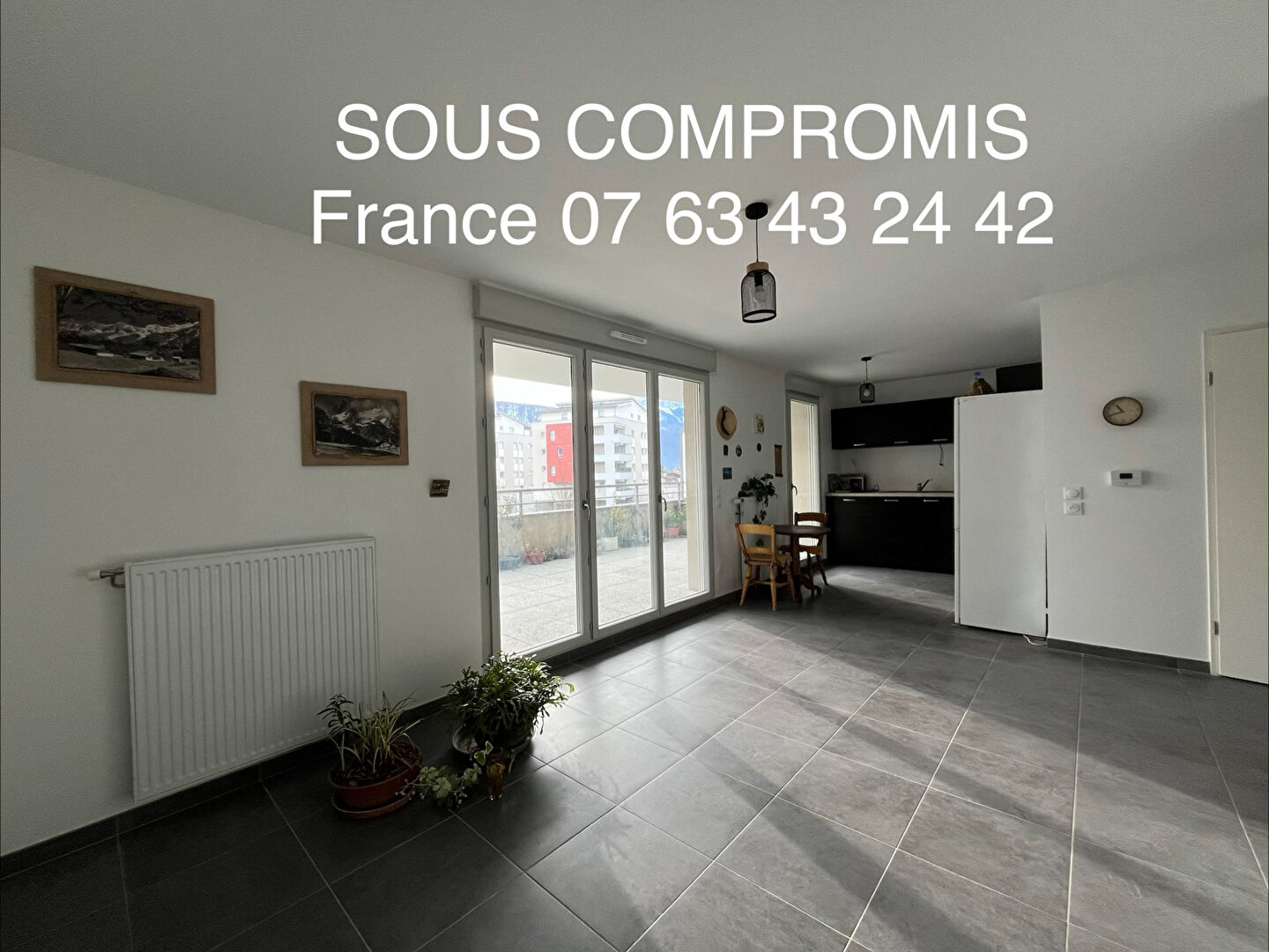 Agence immobilière de Alpes Régie Transactions Moirans
