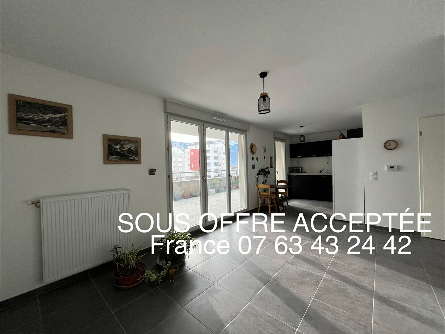 Agence immobilière de Alpes Régie Transactions Moirans