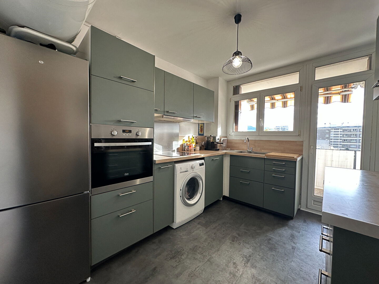 Agence immobilière de Alpes Régie Transactions Moirans