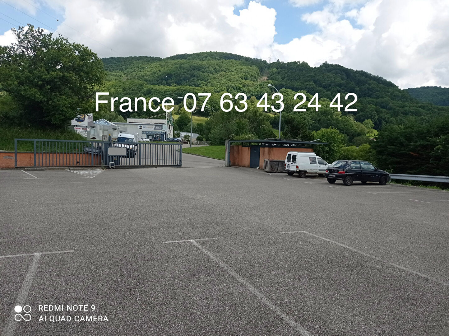 Agence immobilière de Alpes Régie Transactions Moirans