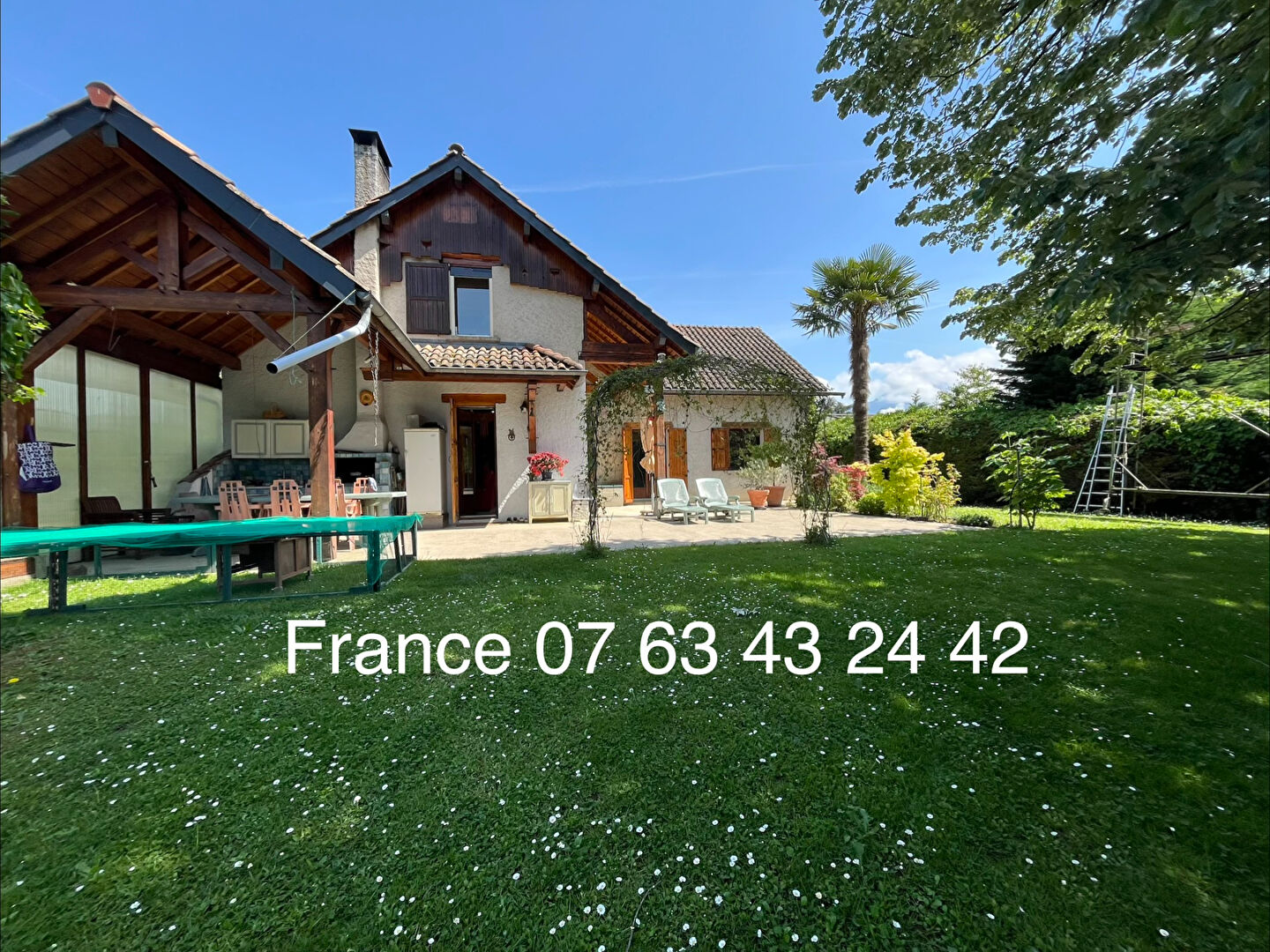 Agence immobilière de Alpes Régie Transactions Moirans