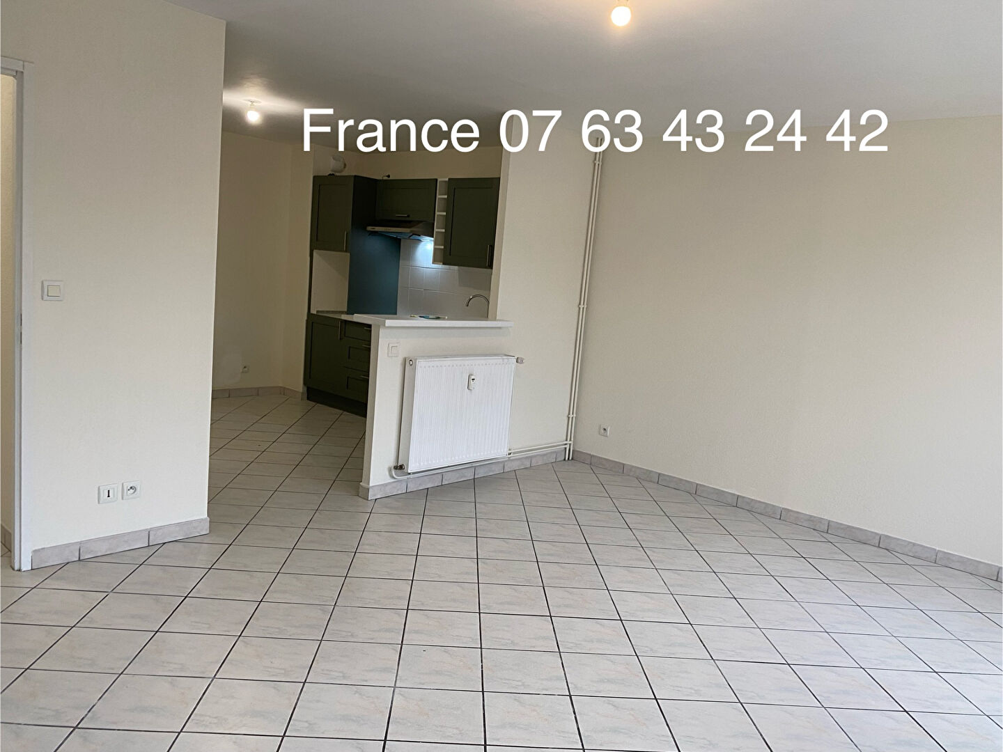 Agence immobilière de Alpes Régie Transactions Moirans