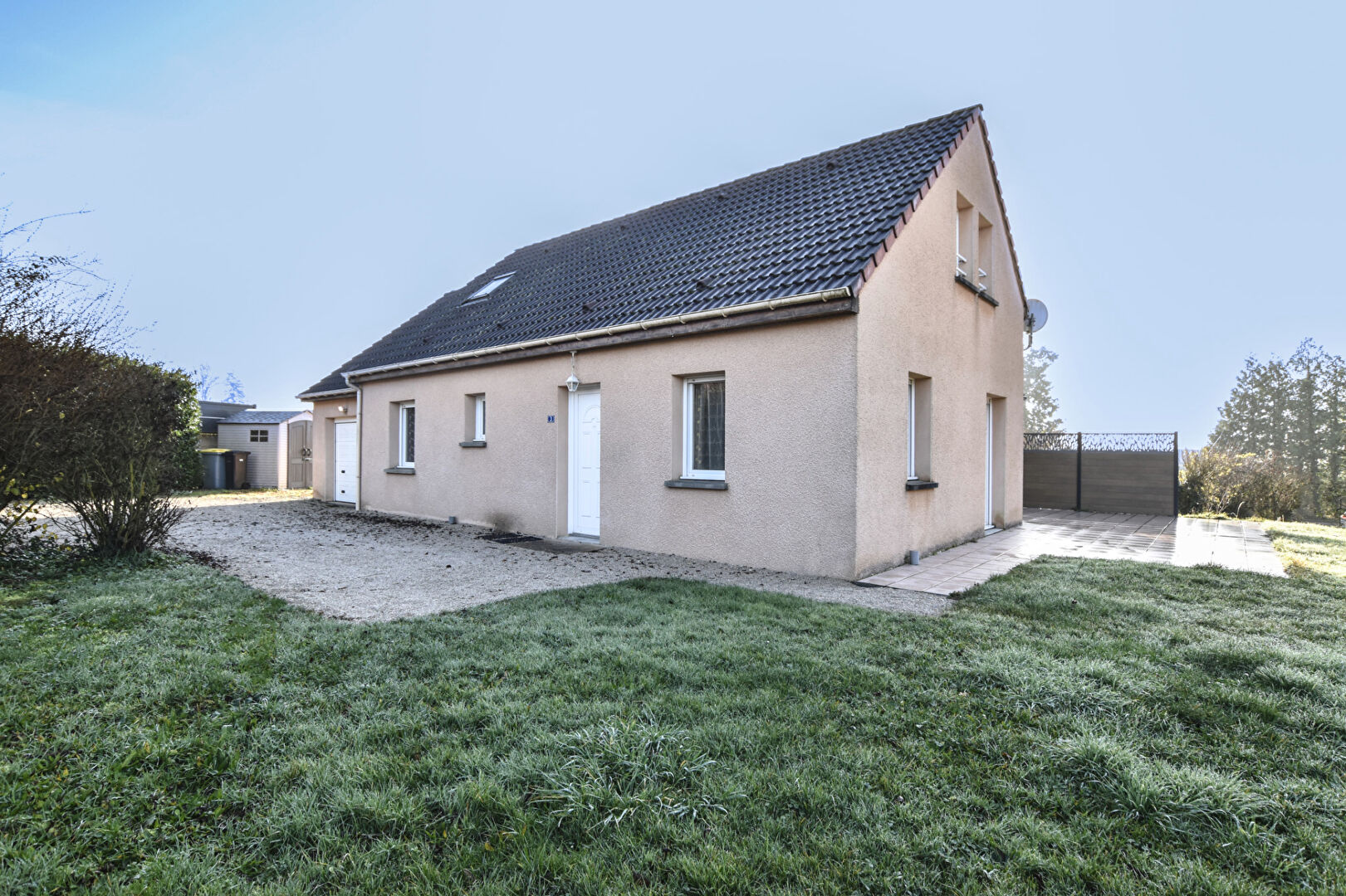 Maison Marnay 8 pièce(s) 143 m2