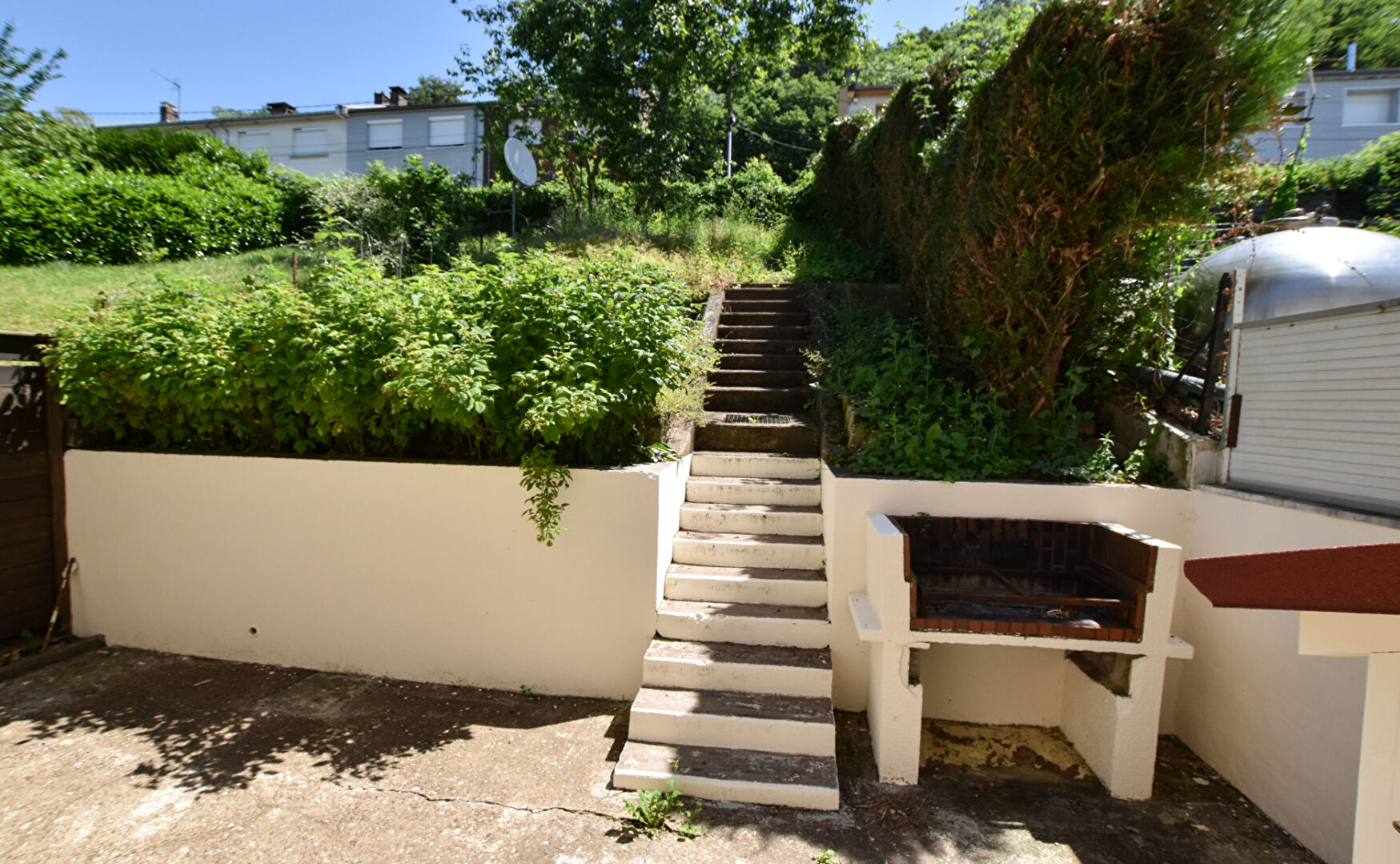 Maison de village 90 m2 Morre