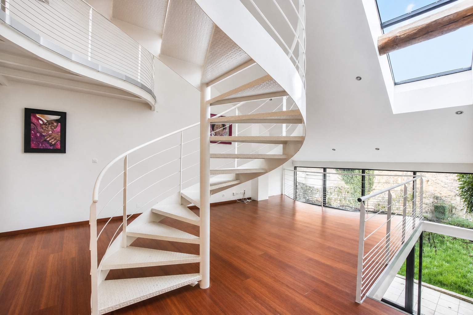 Appartement Vaivre Et Montoille 4 pièces 170 m2