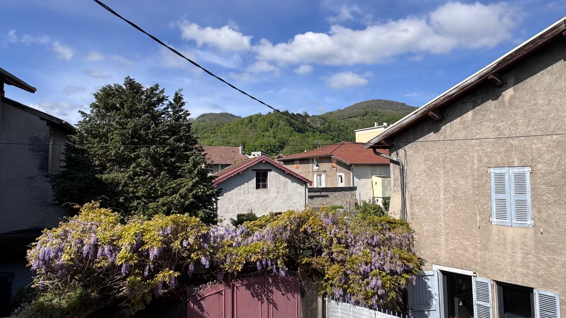 Agence immobilière de ALPINEA SAS Reaumont
