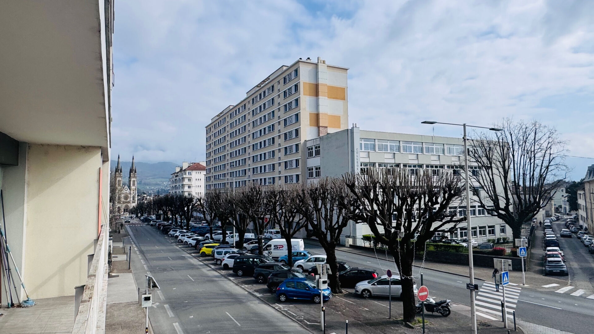 Agence immobilière de ALPINEA SAS Reaumont