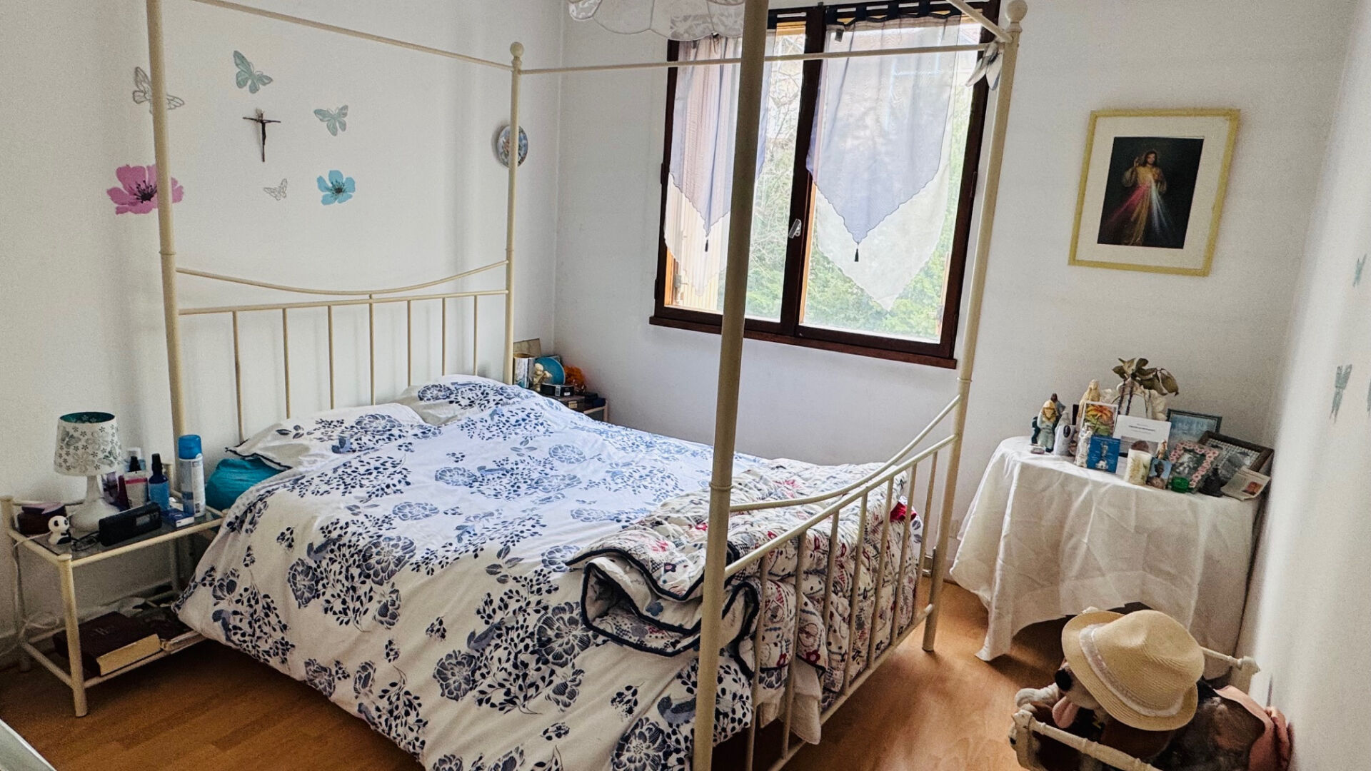 Photo VOIRON - Appartement  3 pièce(s) 67 m2 image 2/6