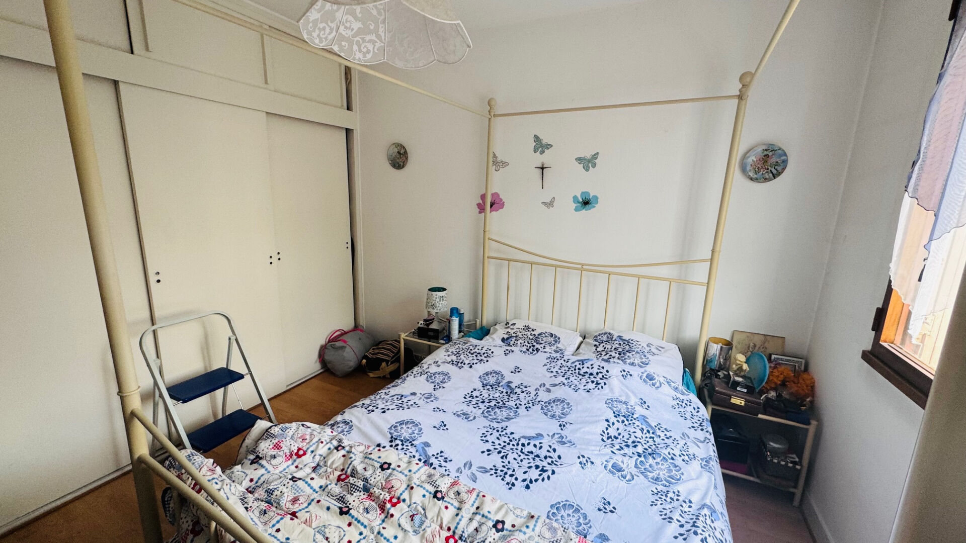 Photo VOIRON - Appartement  3 pièce(s) 67 m2 image 3/6