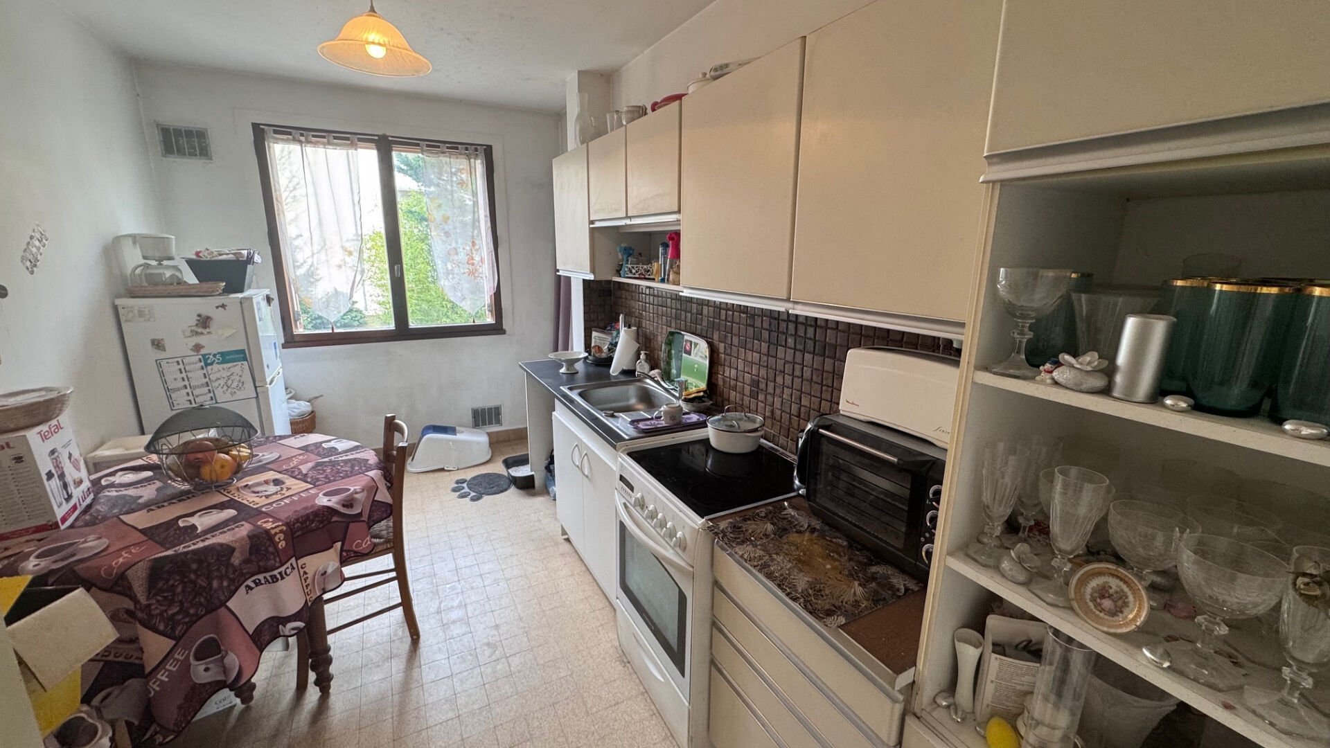 Photo VOIRON - Appartement  3 pièce(s) 67 m2 image 6/6